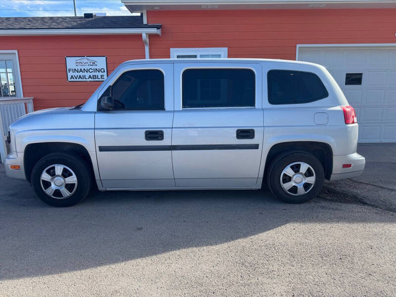 2012 VPG MV-1