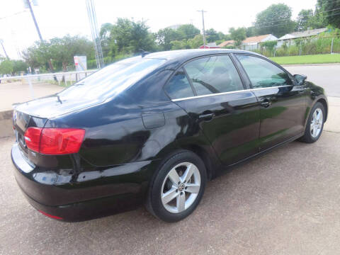 2013 Volkswagen Jetta