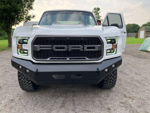 1996 Ford Bronco Eddie Bauer