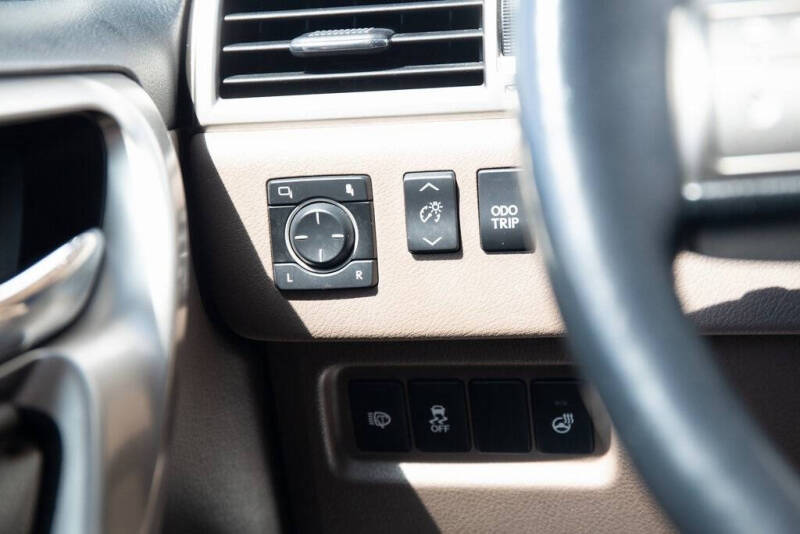 2011 Lexus GX 460 Premium