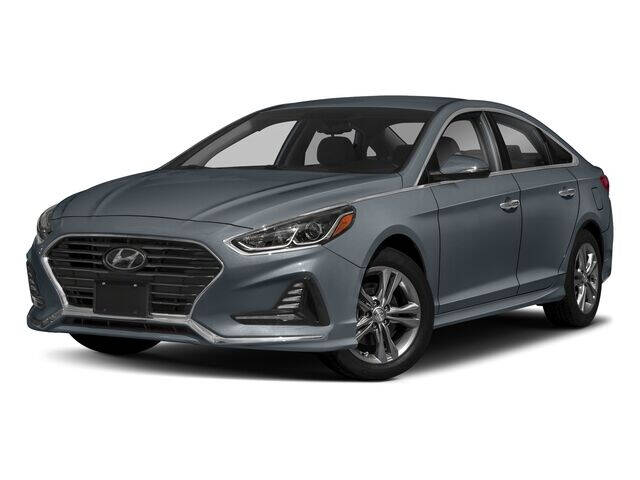 2018 HYUNDAI Sonata Sedan - $14,997