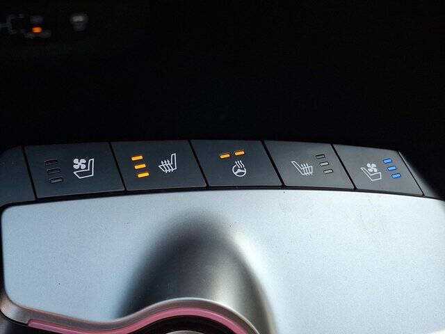 2025 Kia EV6 GT-Line