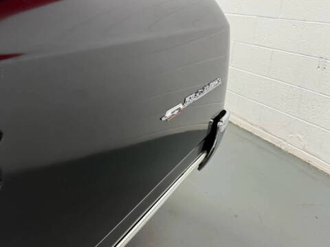 1966 Chevrolet El Camino