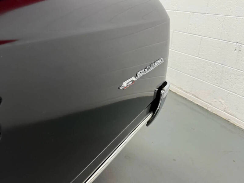 1966 Chevrolet El Camino