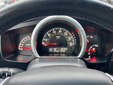 2008 Honda Ridgeline RTL