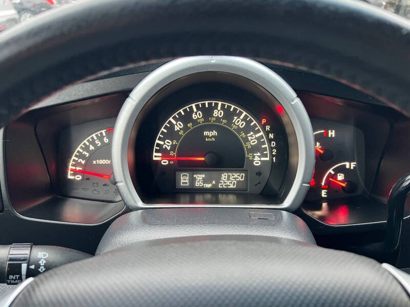 2008 Honda Ridgeline RTL