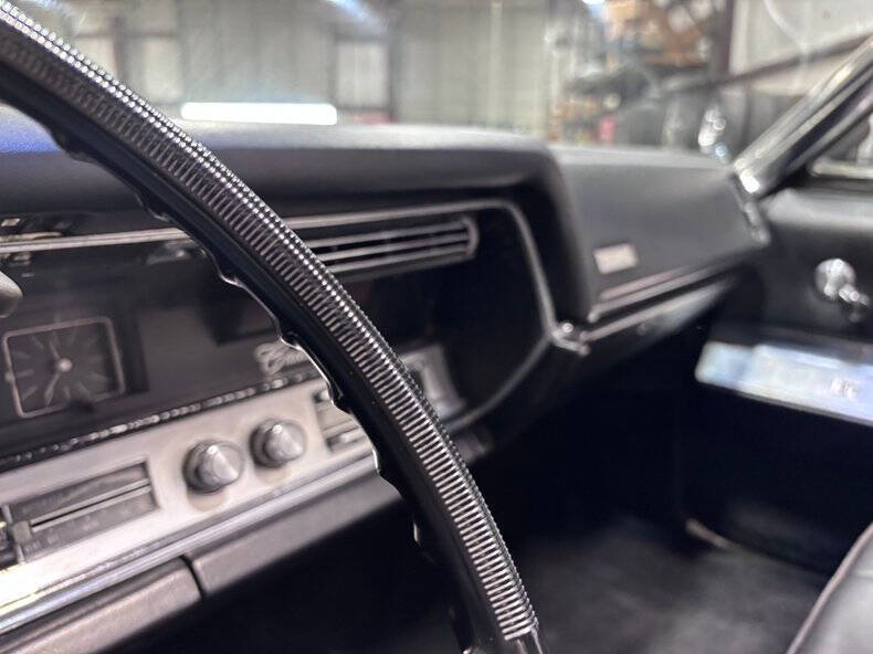 1967 Cadillac DeVille