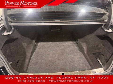 2020 BMW 7 Series 740i