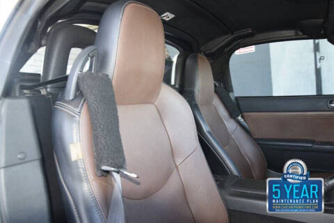 2013 Mazda MX-5 Miata Grand Touring