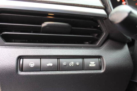 2019 Nissan Altima Edition One