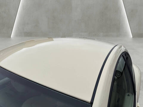 2008 Volkswagen New Beetle SE