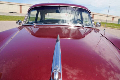 1951 Packard 200
