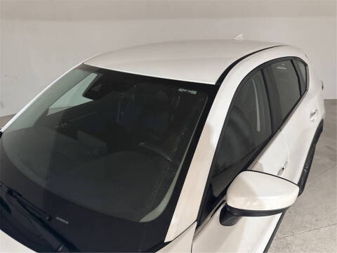 2021 Mazda CX-5 Sport