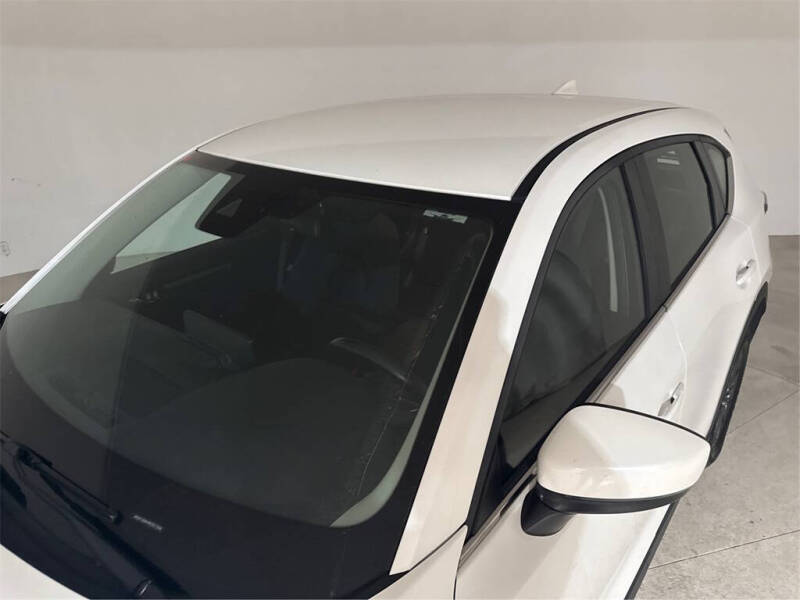 2021 Mazda CX-5 Sport