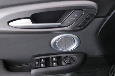 2026 Alfa Romeo Tonale