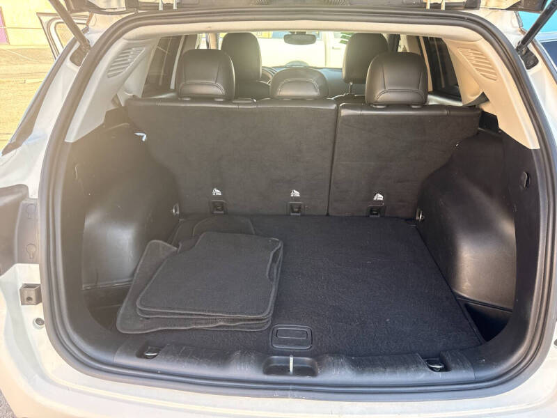 2021 Jeep Compass Altitude