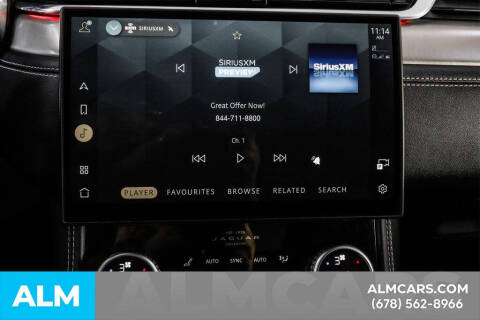 2025 Jaguar F-PACE P250 R-Dynamic S