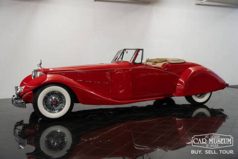 1934 Packard Twelve