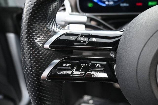 2022 Mercedes-Benz EQS EQS 450+