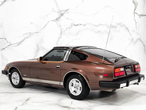 1979 Datsun 280ZX