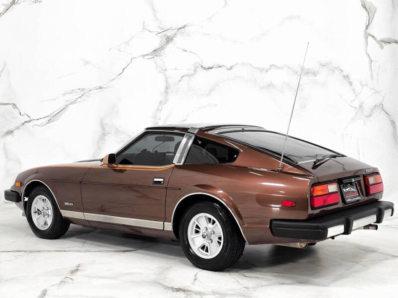 1979 Datsun 280ZX