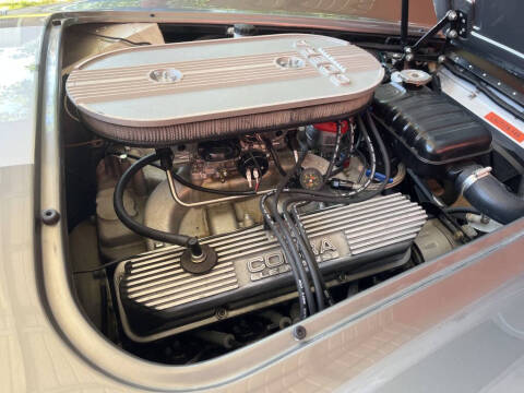 1965 Ford Factory five cobra