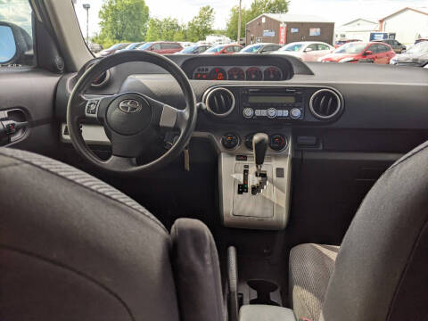 2009 Scion xB