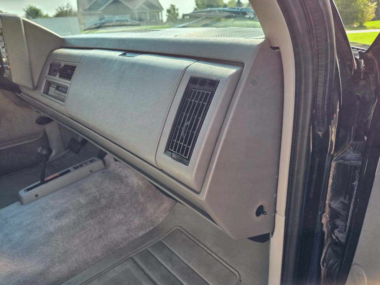 1994 Chevrolet Blazer 126