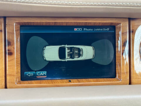 2010 Rolls-Royce Phantom Drophead Coupe