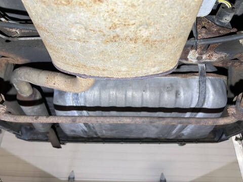 1985 Oldsmobile Toronado Brougham