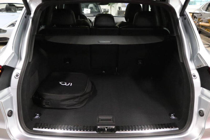 2017 Porsche Cayenne S E-Hybrid Platinum Edition