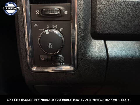 2016 RAM 2500 Laramie