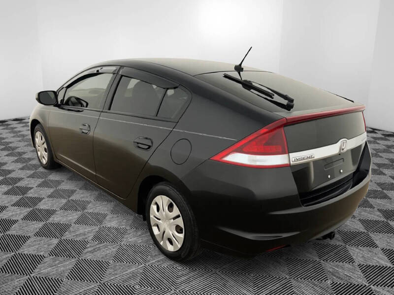 2014 Honda Insight