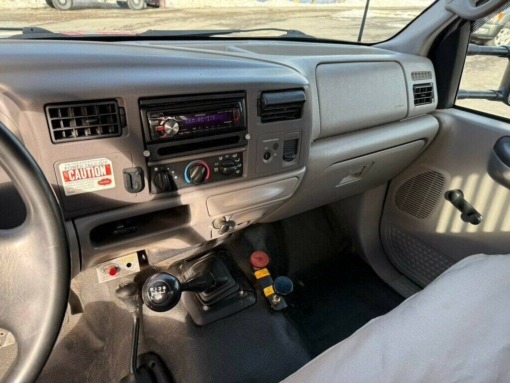 2001 Ford F-350 Super Duty 50