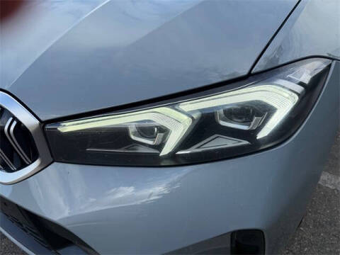 2024 BMW 3 Series 330i