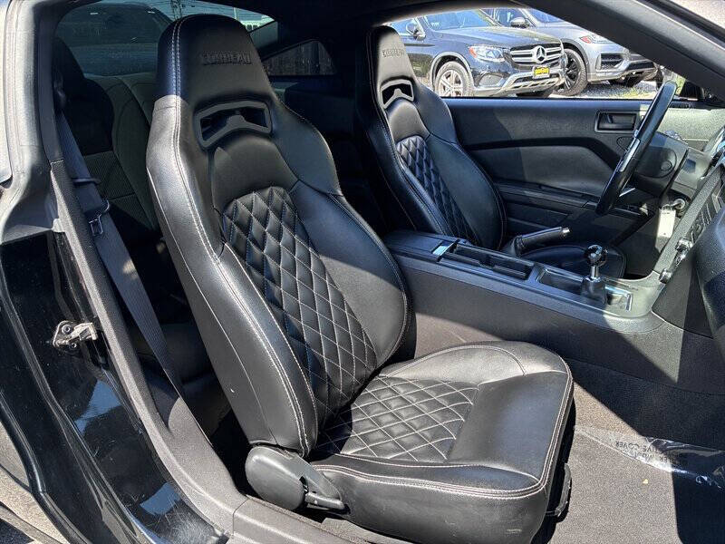 2014 Ford Mustang GT Premium