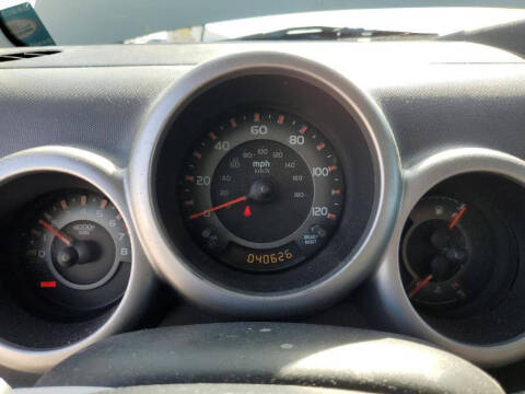 2005 Honda Element LX