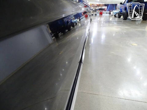 1963 Mercury Marauder