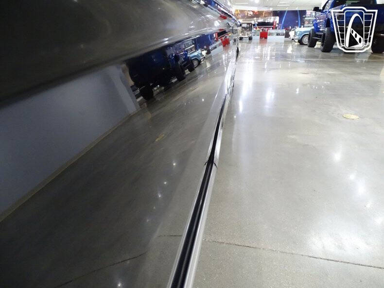 1963 Mercury Marauder