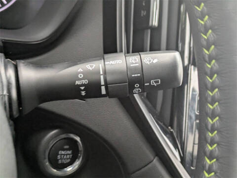 2025 Subaru Ascent Onyx Edition Touring