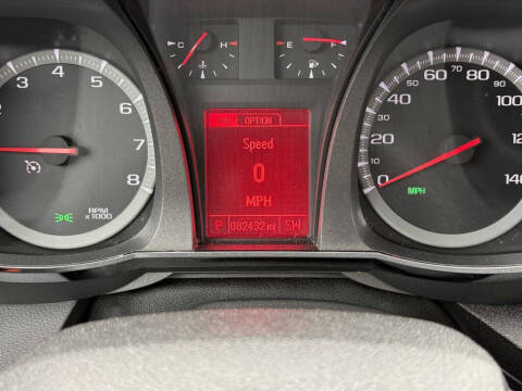 2017 GMC Terrain SLE-2