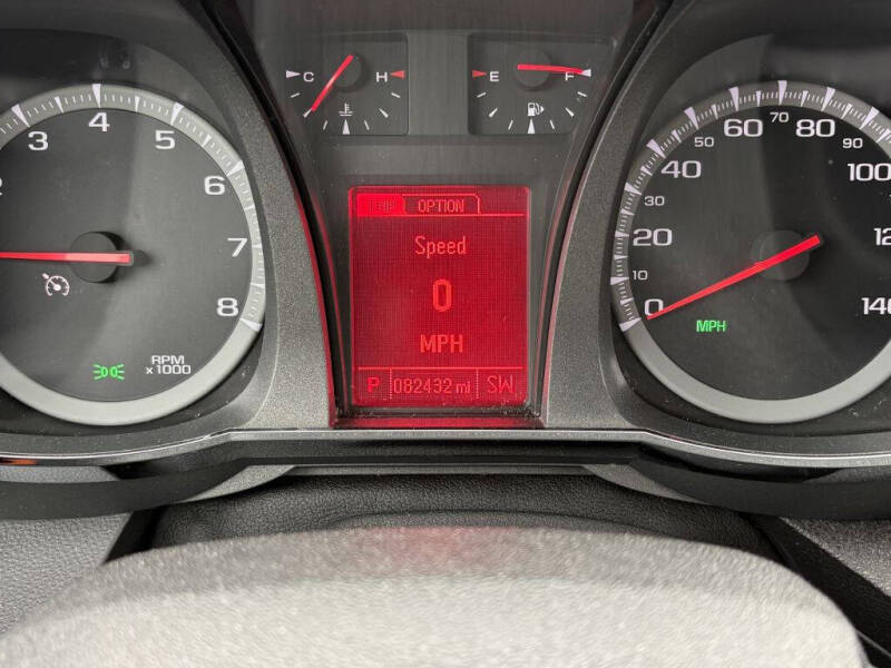 2017 GMC Terrain SLE-2