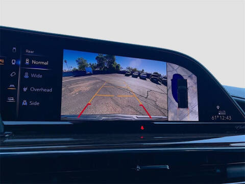 2024 Cadillac Escalade ESV Premium Luxury