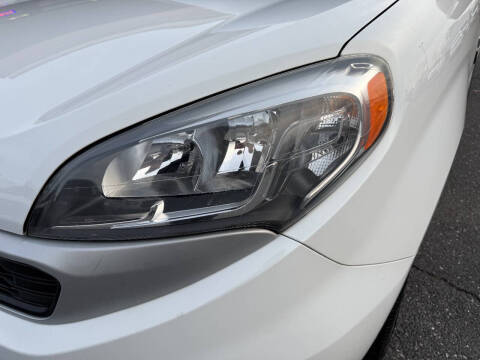 2022 RAM ProMaster City