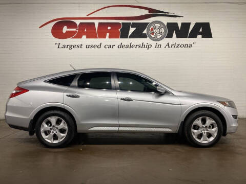 2012 Honda Crosstour