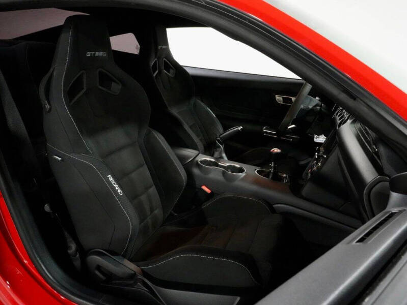 2017 Ford Mustang Shelby GT350R