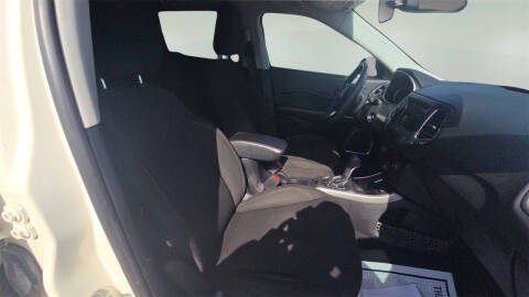 2021 Jeep Compass Sport