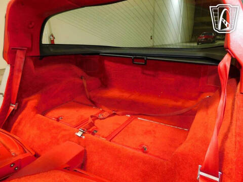 1979 Chevrolet Corvette