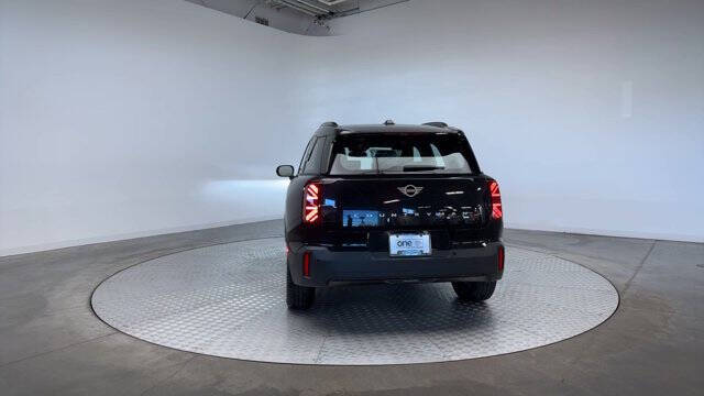 2026 MINI Countryman S ALL4