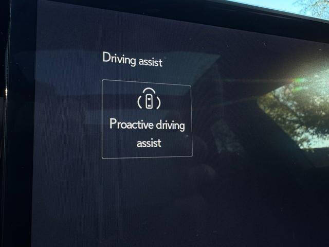 2023 Lexus RX 500h F SPORT Performance